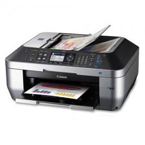 Canon PIXMA MX870 Photo Inkjet